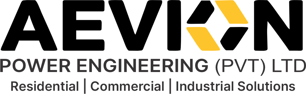 AEVION POWER ENGINEERING (PVT) LTD